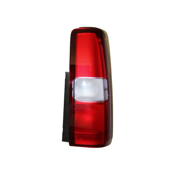 Faro post. DX parafango Suzuki Jimny (Montaggio 2)