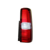 Rear right fender lights, Suzuki Jimny, build 2