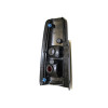 Faro post. DX parafango Suzuki Jimny (Montaggio 2)