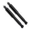 2 Monroe front shock absorbers Suzuki Santana 410 and 413