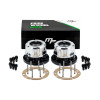 MF 4X4 Suzuki ou Santana Jimny hubs de embreagem manual