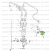 Módulo de ignição Suzuki Santana Samurai 413