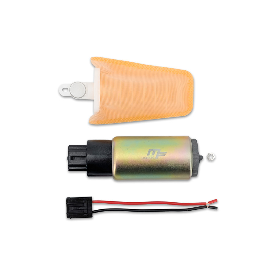 Fuel pump, Suzuki Santana 413 injection