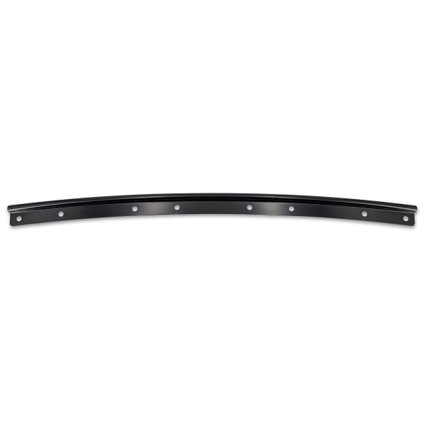 Lateral slideway for soft top Suzuki Santana Samurai