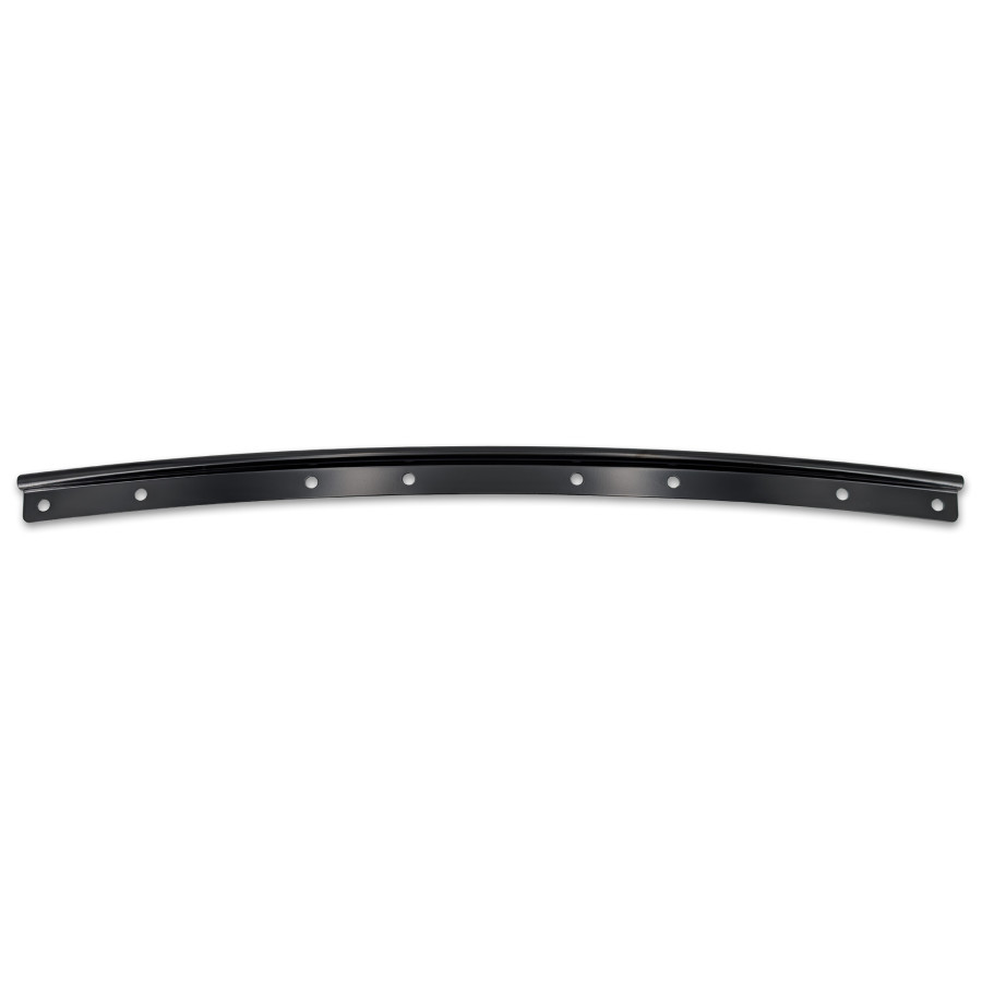 Lateral slideway for soft top Suzuki Santana Samurai