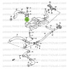 Thermostat Suzuki Santana 410 et 413