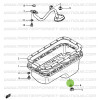 Guarnizione per tappo da 12 mm Suzuki Santana