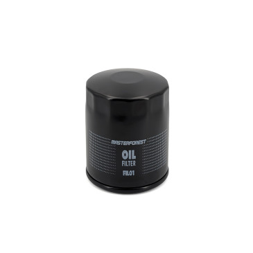 Oil filter Suzuki Santana 410