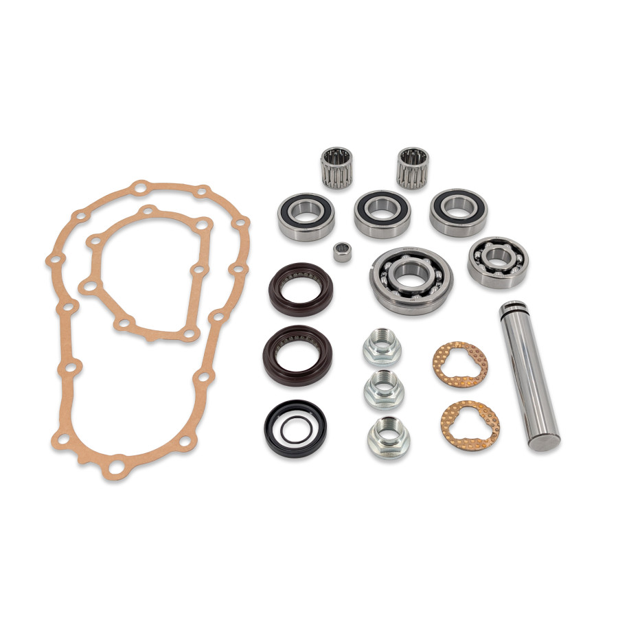 Kit di cuscinetti per la ricostruzione del transfer case della Suzuki Santana Samurai