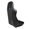 Racing synthetic leather passenger seat 4wd MF