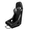 Racing synthetic leather passenger seat 4wd MF