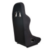 Racing fabric seat 4wd MF