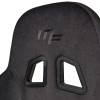 Racing fabric seat 4wd MF