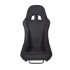 Racing fabric seat 4wd MF