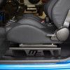 MF driver bucket seat subframe Jimny 2018-