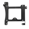 Bastidor auxiliar, asiento del conductor, MF, Suzuki Santana jimny