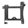 Subframe, passenger bucket seat, MF, Suzuki Santana jimny