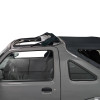 MF soft top black tinted windows 4WD Suzuki Jimny