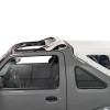 Blanco MF soft top 4X4 Suzuki Jimny