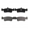 Front brake pads for Suzuki Santana Samurai