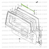 Suzuki Santana Vitara Tronco Jack