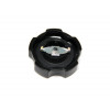 Oil filler cap, 1/4 turn, Suzuki Santana 413