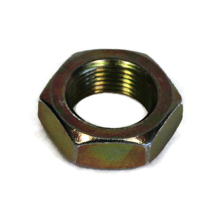 Ecrou pour rotule forgée à visser 67mm