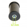 Silentblock 3" para soldar