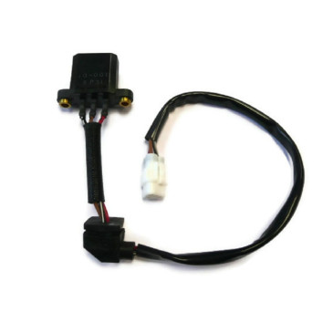 Suzuki Santana Samurai 413 Sensor de encendido de inyección de efecto Hall