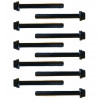 Kit of 10 cylinder head bolts for Suzuki Santana Samurai 413 8 valves