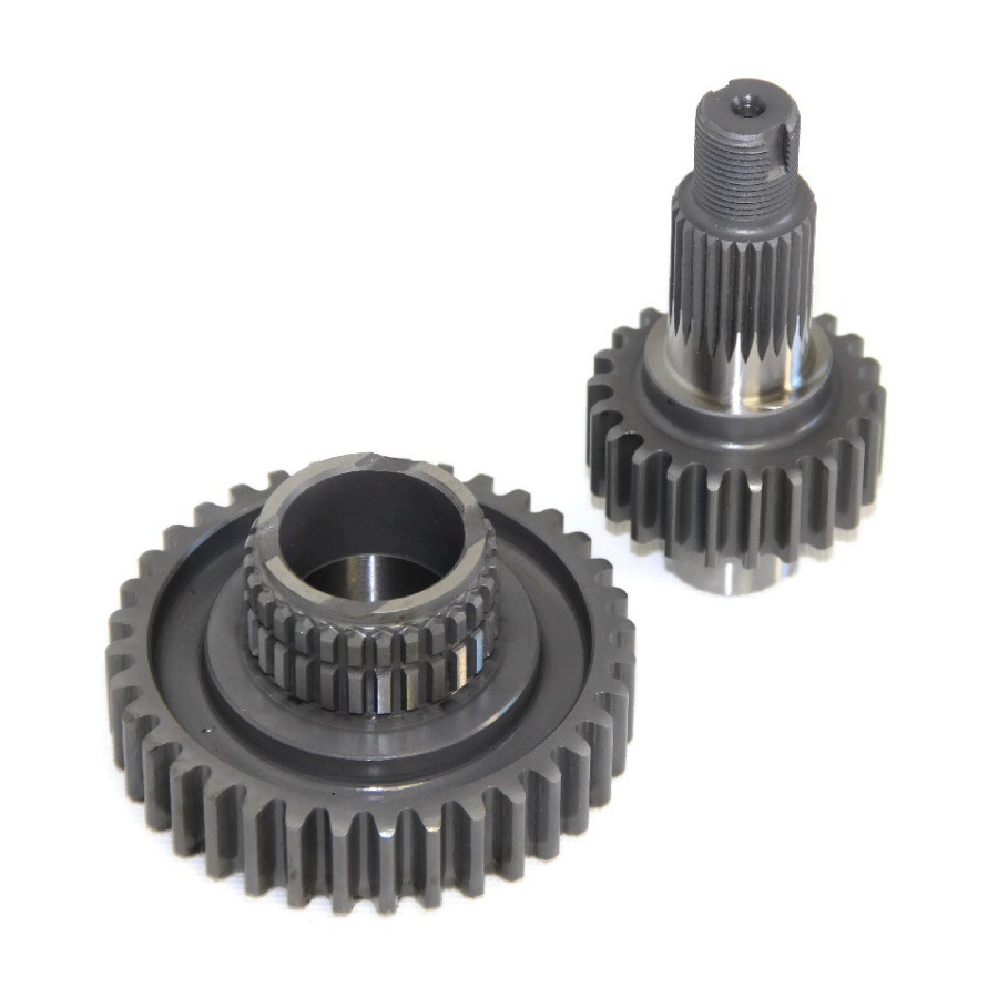 Suzuki Jimny Low Ratio Transfer Case Gearset