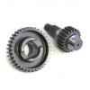 Suzuki Jimny Low Ratio Transfer Case Gearset