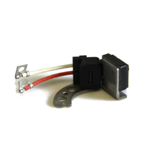 Hall effect ignition sensor, Suzuki Santana Samurai 413 carburator