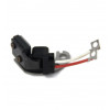 Hall effect ignition sensor, Suzuki Santana Samurai 413 carburator