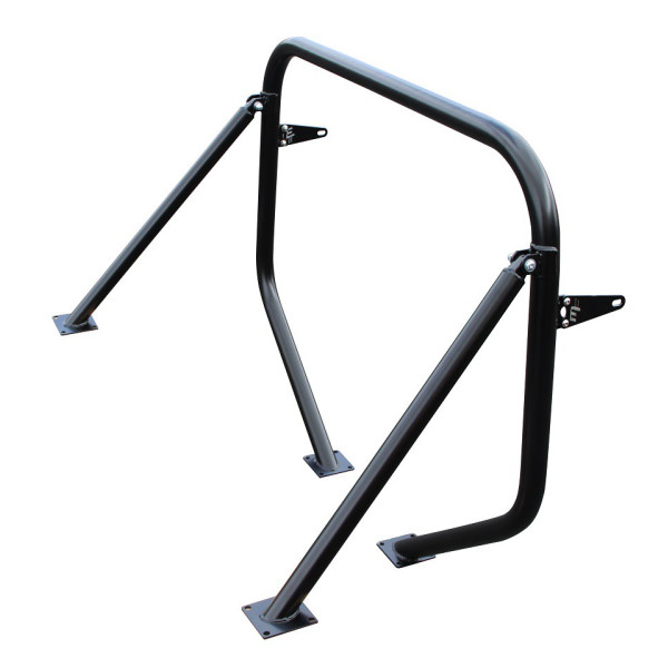 4-point roll cage Suzuki Samurai 4wd