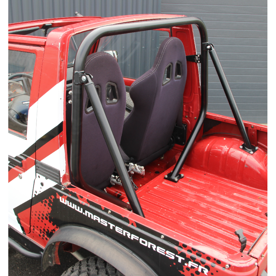 Voraussehen Format Sch nder Roll Cage Jimny Gr nden Uneinigkeit Zeigen