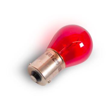 Lampadina rossa PR21W