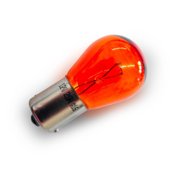  Orange  PY21W Light bulb