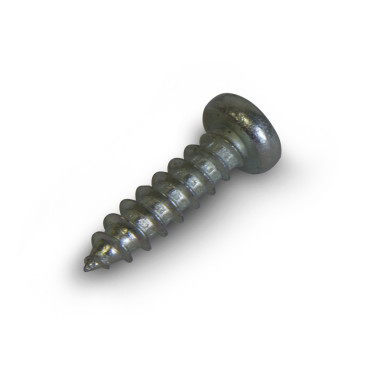 Front slideway fastening screw Suzuki Santana Samurai