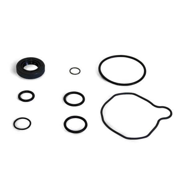 Kit de estanqueidad de bomba de dirección asistida Suzuki Santana Samurai 413