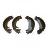 Brake shoes Suzuki Santana Samurai