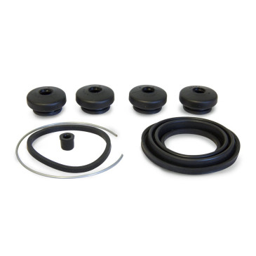 Kit de juntas para pinza AISIN Suzuki 410 y 413