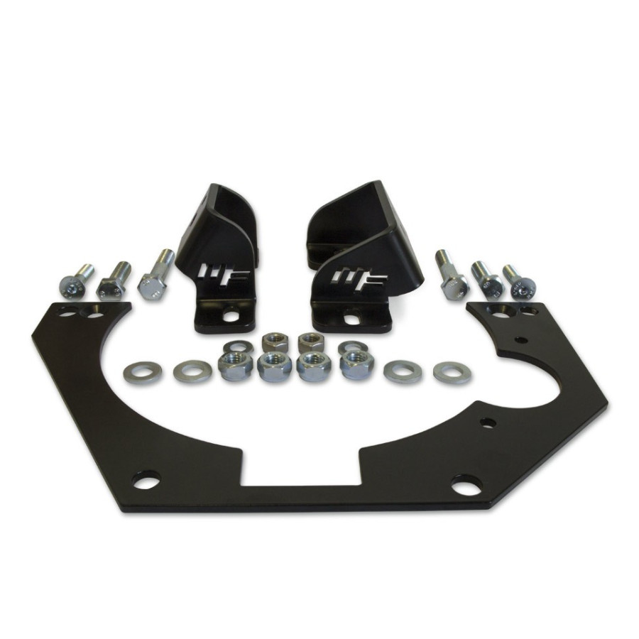 Kit adaptation moteur 1600 Vitara sur Suzuki Santana Jimny essence