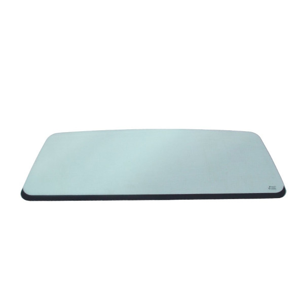 Green tinted windshield 2, 1180mm, 445mm, Suzuki Santana Samurai