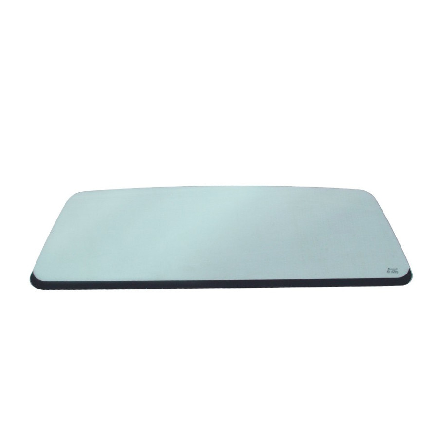 Green tinted windshield 2, 1180mm, 445mm, Suzuki Santana Samurai