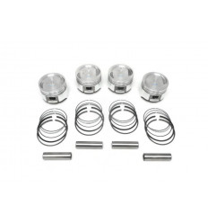 Kit 4 pistons standard 4x4 Suzuki Santana 410