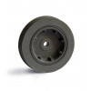 Damper pulley, Suzuki Santana Samurai, diesel