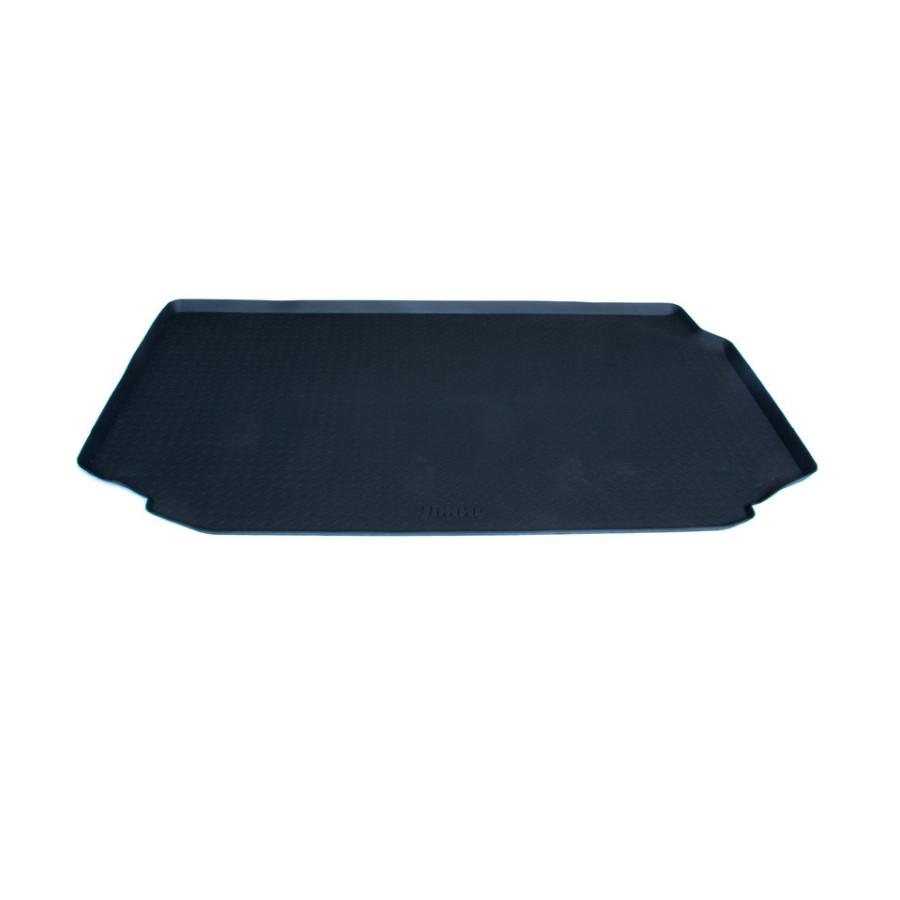 Tapis de coffre caoutchouc Suzuki Jimny