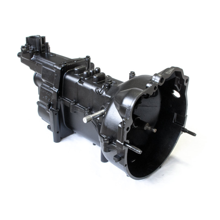 Reconditioned gearbox, Suzuki Santana Samurai 410