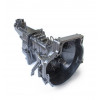 Reconditioned gearbox, Suzuki Santana Samurai TD